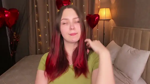 Monica__Queen's cam snapshot