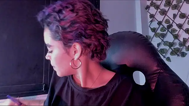 Anny_Kiitty's cam snapshot