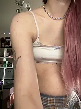 Kitty_smalltits's cam snapshot