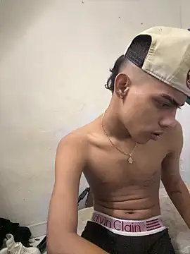 dominick_fran live sex cam