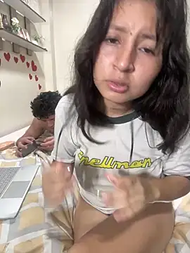 Noamilk's cam snapshot