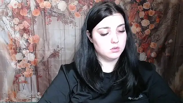 ScarletCargo live sex cam