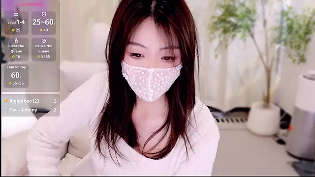 WenwenXMG-777 live sex cam