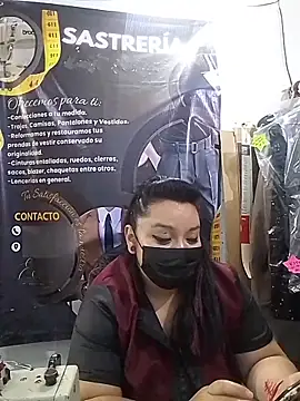 MyhixelAdanMhanzy's cam snapshot