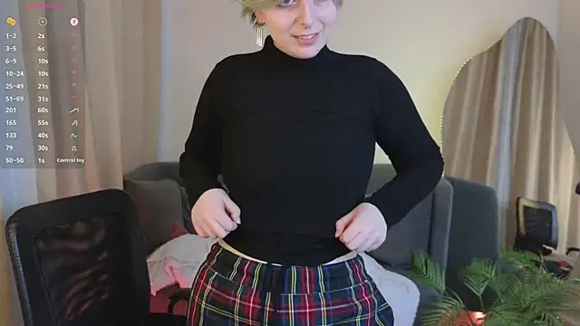 SpiderrArti live sex cam