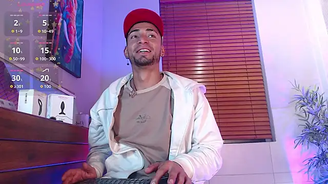 DrakeNeumann live sex cam