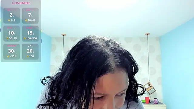 EVAGRECO's cam snapshot