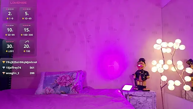 innocenthazel's cam snapshot