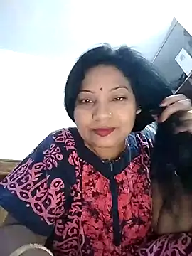 Cute-Janvi20's cam snapshot