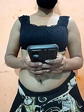 Sapna_baby1's cam snapshot