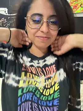 LaHijaDelPecado's cam snapshot