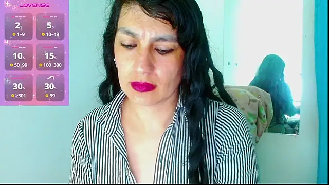 cristina_connor's cam snapshot