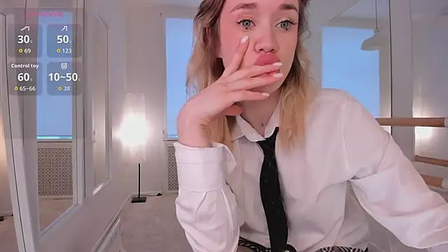 DiscoPotato's cam snapshot