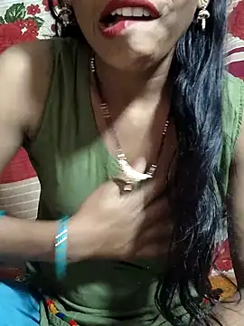 Itz_Aisha__'s cam snapshot