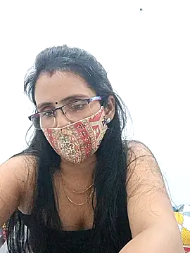 sanjana077's cam snapshot