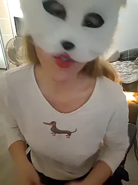 SPrITZMAUS live sex cam