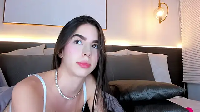SolAvelar live sex cam
