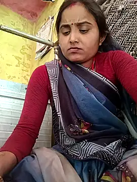 Pooja_hote's cam snapshot