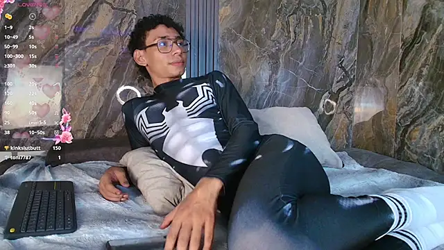 Daviid_laidd live sex cam