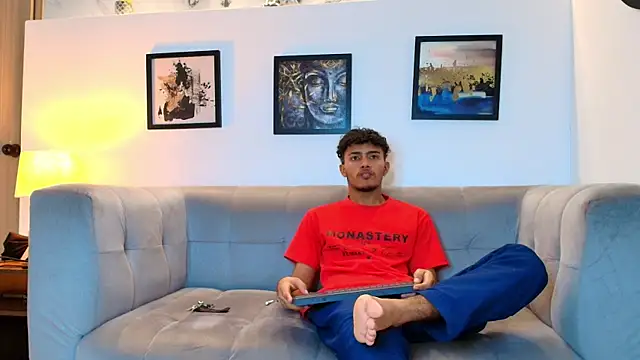 COUPLES_BOYS live sex cam