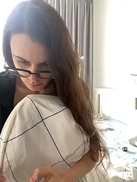 Homu_chan's cam snapshot