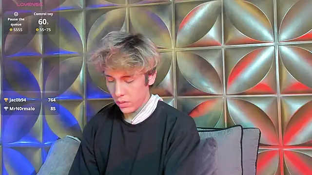 DannyParker_'s cam snapshot