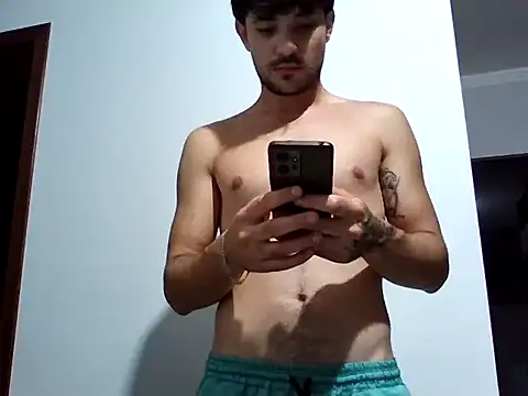 machodotado97's cam snapshot