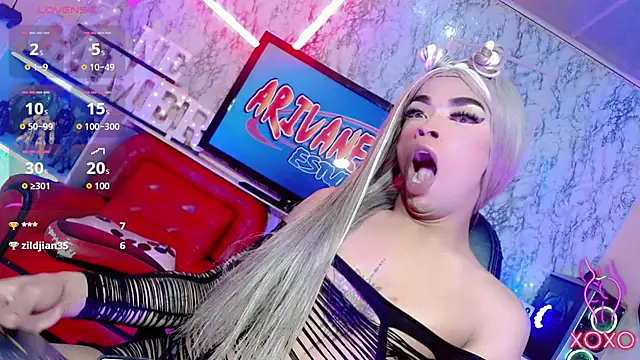 Gisele_fox live sex cam