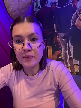 RinaCat's cam snapshot