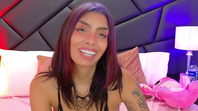 DeuxGold's cam snapshot