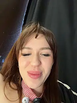 Vse_crazy's cam snapshot