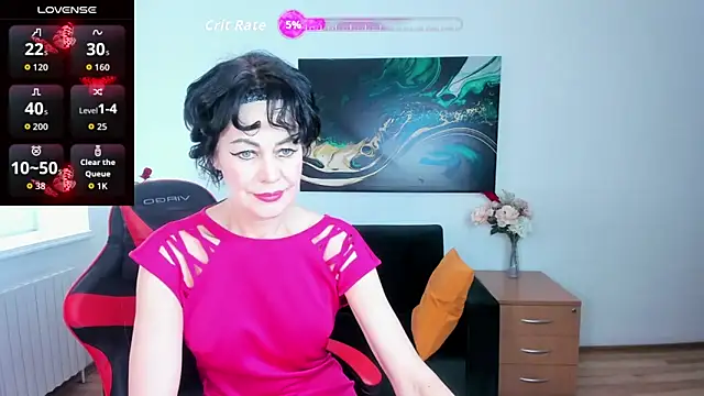 Silvia_Wallec live sex cam