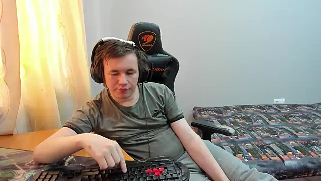 iliaskrislove's cam snapshot