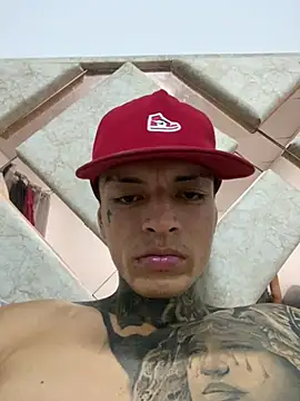 Herem369's cam snapshot