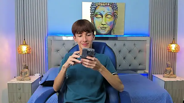 Jake_evans's cam snapshot