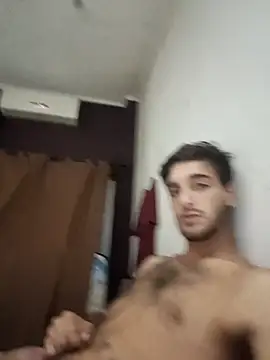 Tomito14's cam snapshot