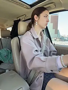 DollyTall live sex cam