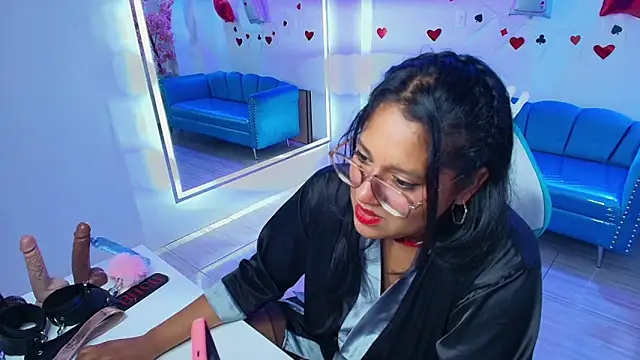 Alondra_gomexxx's cam snapshot