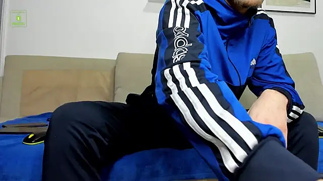 Deymond_Russo's cam snapshot