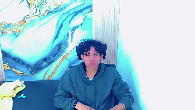 DaviidBuckx_'s cam snapshot