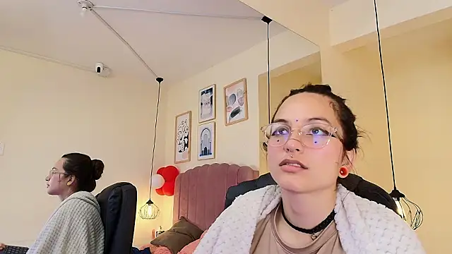 Hanabie_'s cam snapshot