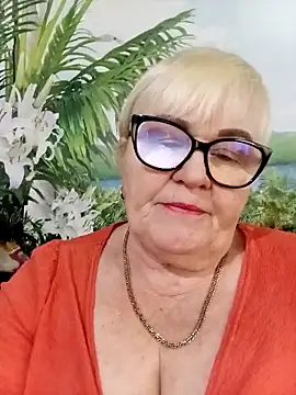 VioletSweet5566's cam snapshot