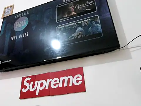 heart5's cam snapshot