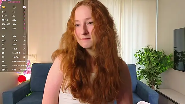 MaraButtrey live sex cam