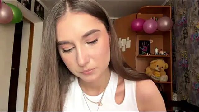 poly_princess's cam snapshot