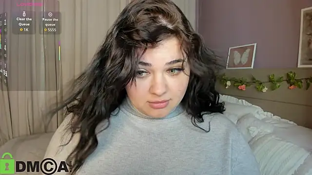 Annet_Nel1son's cam snapshot