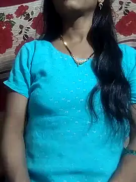 Itz_Aisha__'s cam snapshot