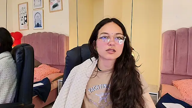 Hanabie_'s cam snapshot