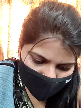 Hotty-simran's cam snapshot