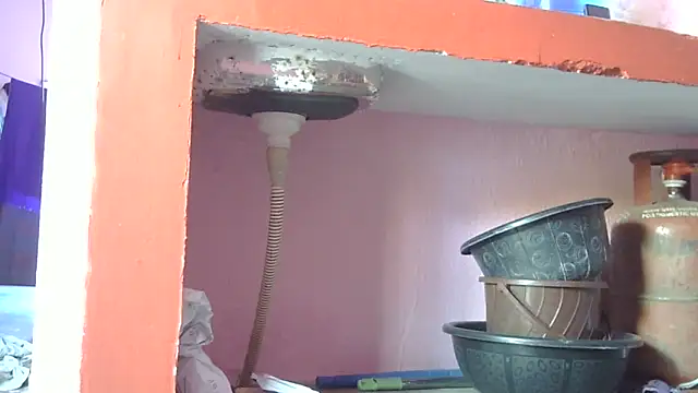 Pooja-suman's cam snapshot